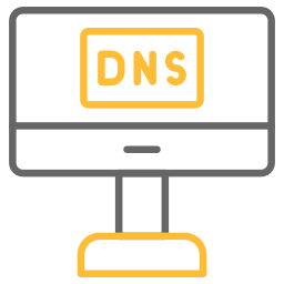 dns ikona