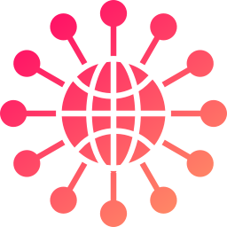 Network icon