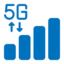 Signal icon