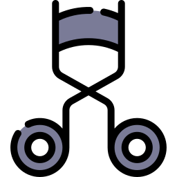 wimpernzange icon