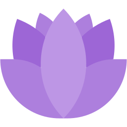 lotus icoon