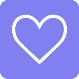 Heart icon