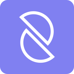 Semicircle icon