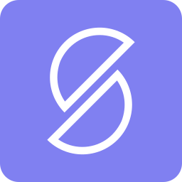 Semicircle icon