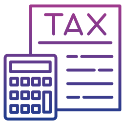 税金計算機 icon