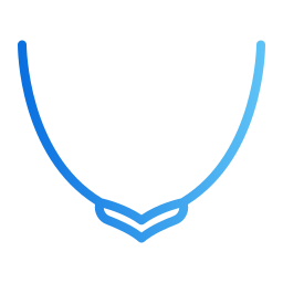 Necklace icon