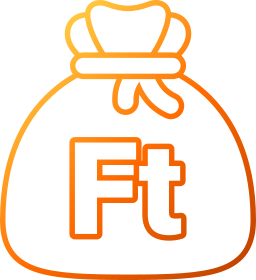 forint icon