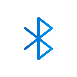 bluetooth icon