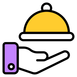 gastronomie icon