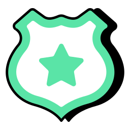 Shield icon