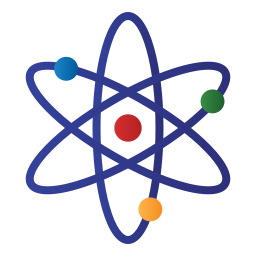 atom icon