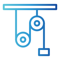 puleggia icona
