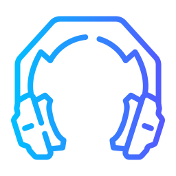 headset icon