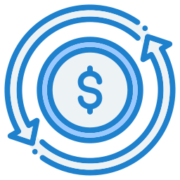 cashflow icon