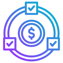 finance Icône