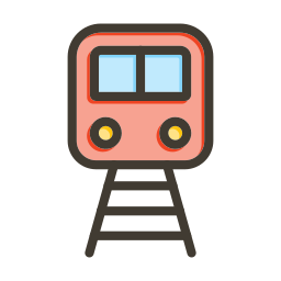 Train icon