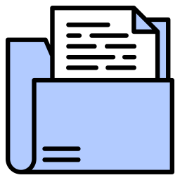 dateimanager icon