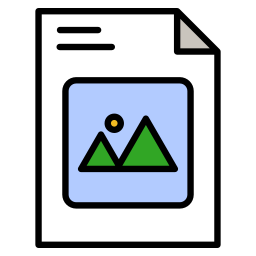 File image icon