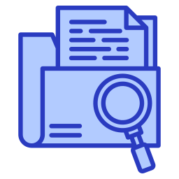 File explorer icon