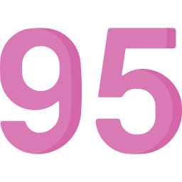 95 Ícone