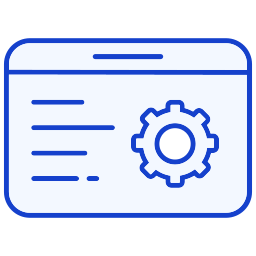 webseite icon