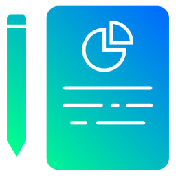 Analytics icon