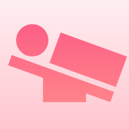 Bed icon