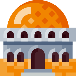 mezquita icono