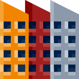 Building icon