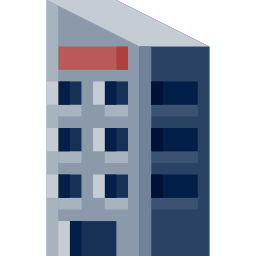 Building icon