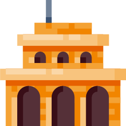 Building icon