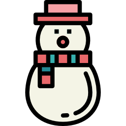 schneemann icon