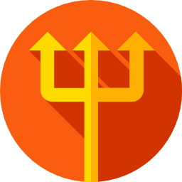 トライデント icon