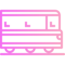 Train icon