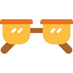 Sunglasses icon