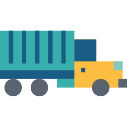 Truck icon