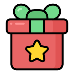 geschenk icon