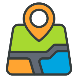 Location icon