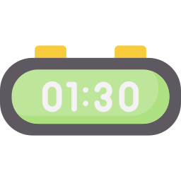 Timer icon