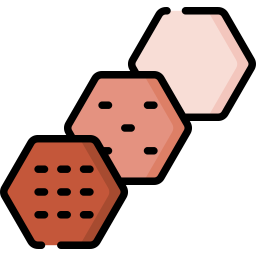 Pigmentation icon