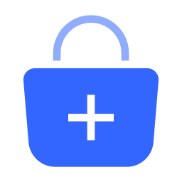 Bag icon