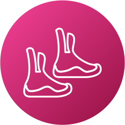 Boots icon