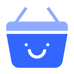 Basket icon