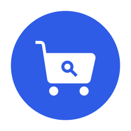 Cart icon