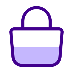 Bag icon