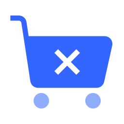 Cart icon