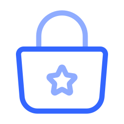 Bag icon