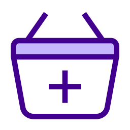 Basket icon