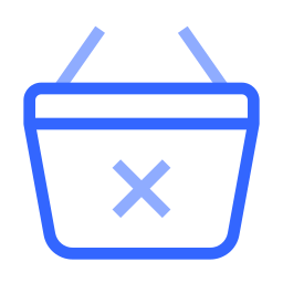 Basket icon