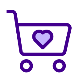 Cart icon